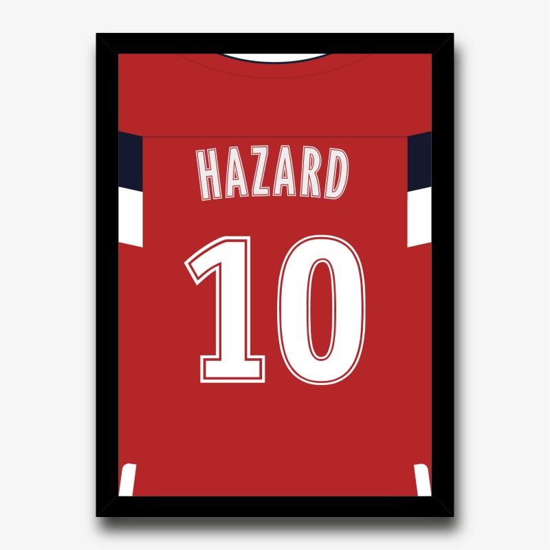 Poster LOSC 2011/2012 - HAZARD