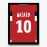 Poster LOSC 2011/2012 - HAZARD