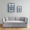 Poster Argentine - MESSI | PERSONNALISABLE