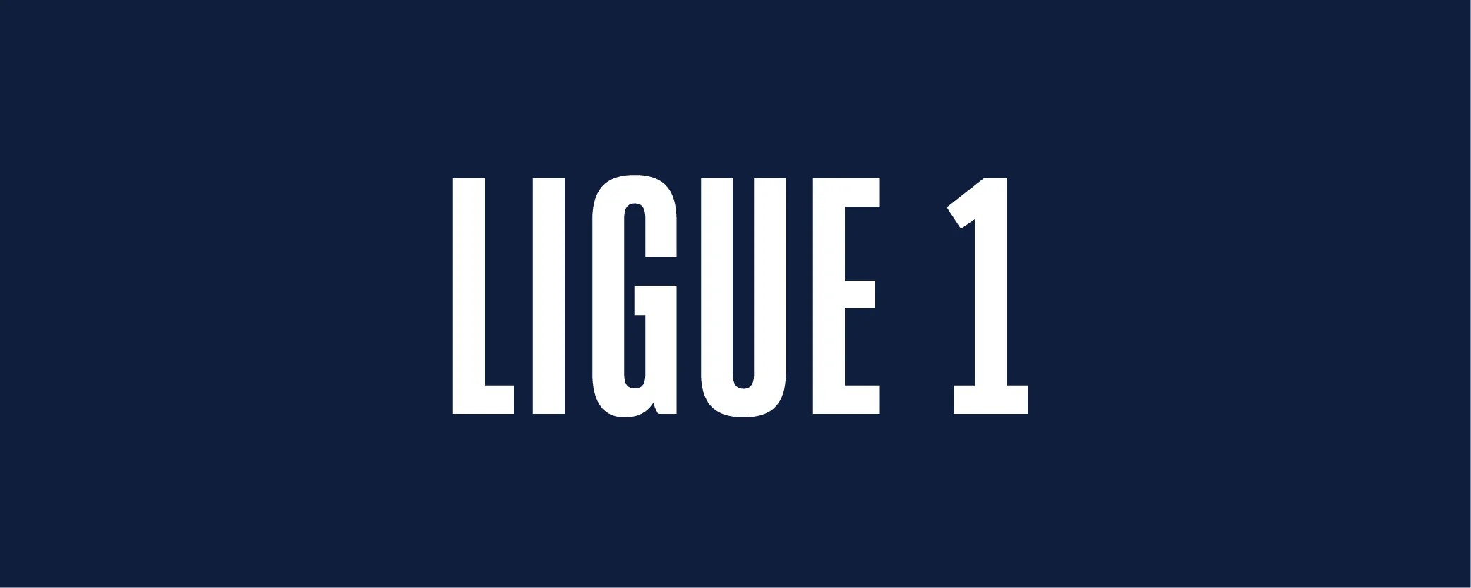 Ligue 1