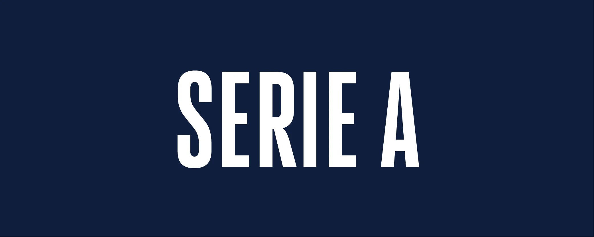 Serie A