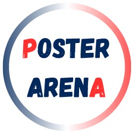 POSTER ARENA